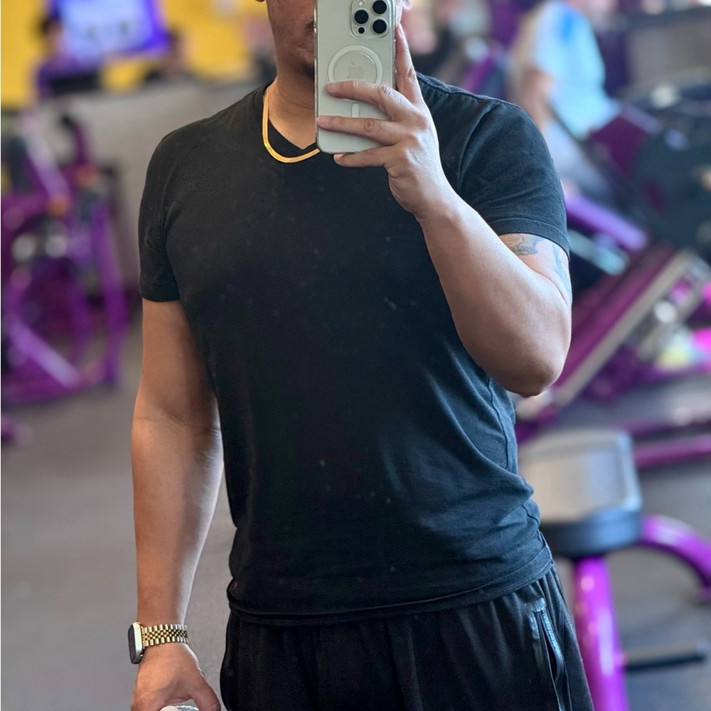 Meet your Posher, El